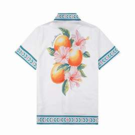 Picture of Casablanca Shirts Short _SKUCasablancaM-3XLmyt970728088